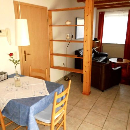Ferienwohnung Fuchskuhle Bockhorn  Luaran gambar