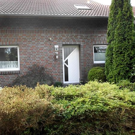 Ferienwohnung Fuchskuhle Bockhorn  Luaran gambar