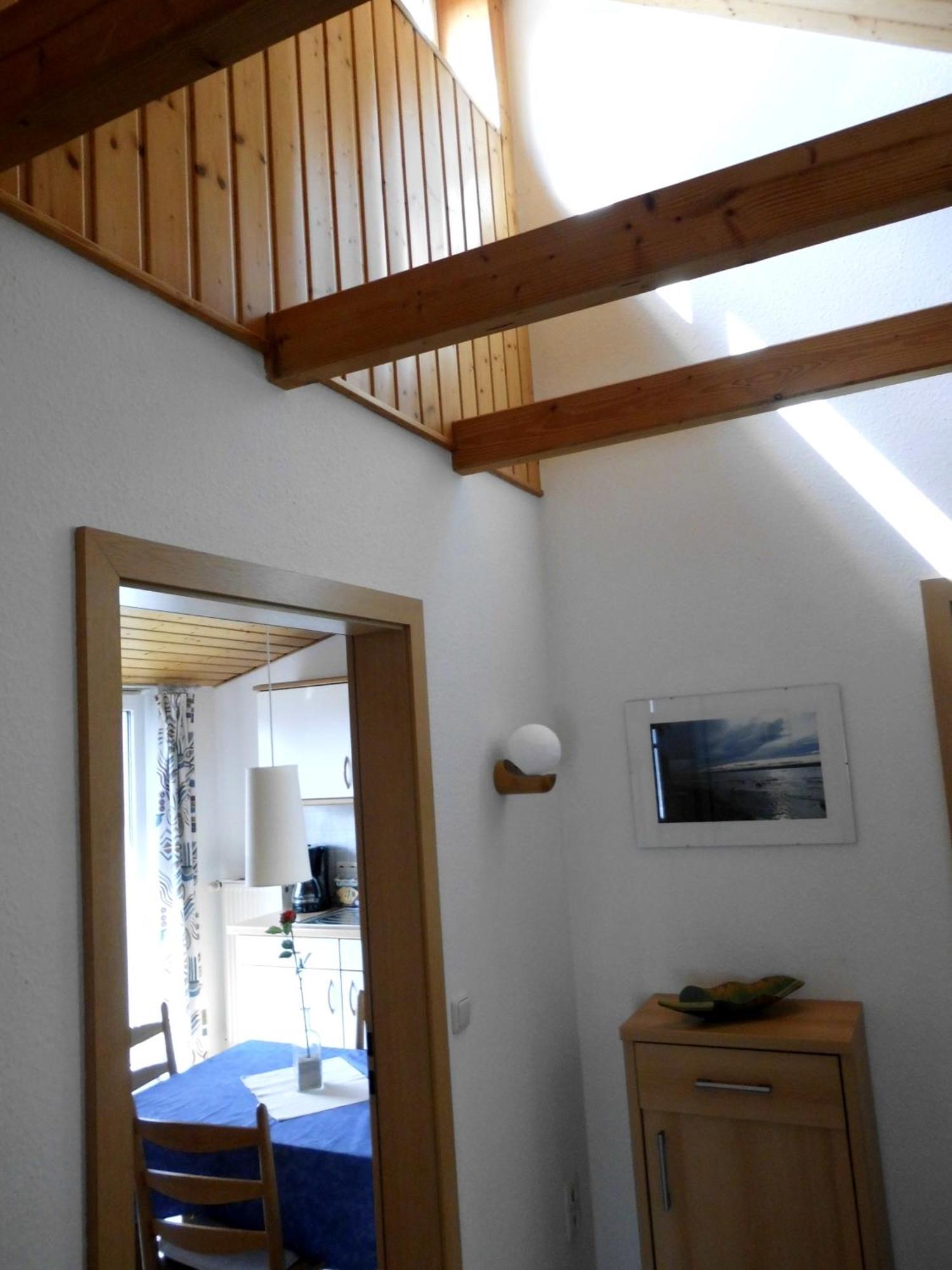 Ferienwohnung Fuchskuhle Bockhorn  Luaran gambar