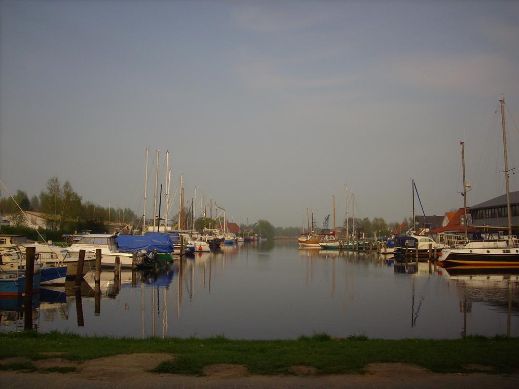 Ferienwohnung Fuchskuhle Bockhorn  Luaran gambar