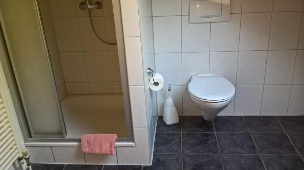 Ferienwohnung Fuchskuhle Bockhorn  Luaran gambar