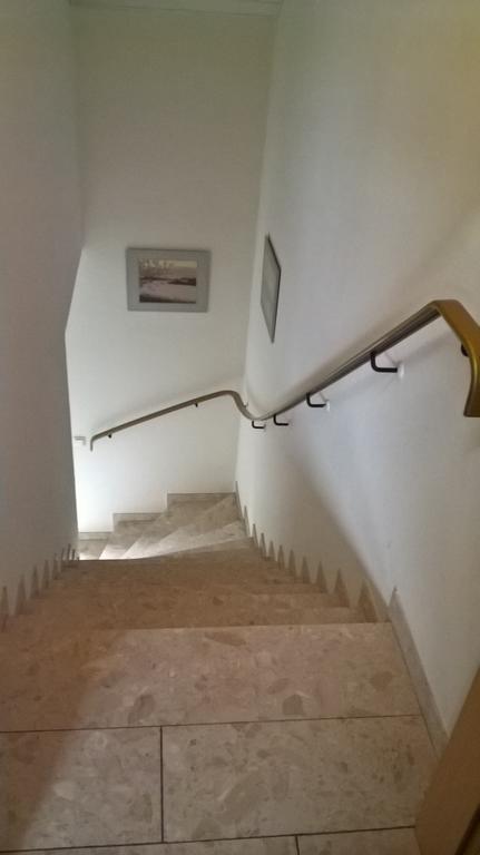 Ferienwohnung Fuchskuhle Bockhorn  Luaran gambar