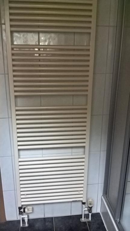 Ferienwohnung Fuchskuhle Bockhorn  Luaran gambar