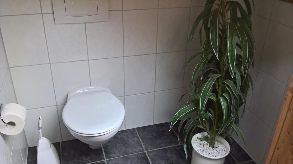 Ferienwohnung Fuchskuhle Bockhorn  Luaran gambar