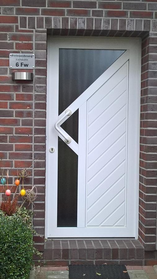 Ferienwohnung Fuchskuhle Bockhorn  Luaran gambar